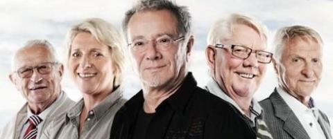 Her er Trond Giskes stjernelag i Trondheim