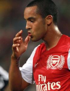 Fortsatt mannefall i Arsenal