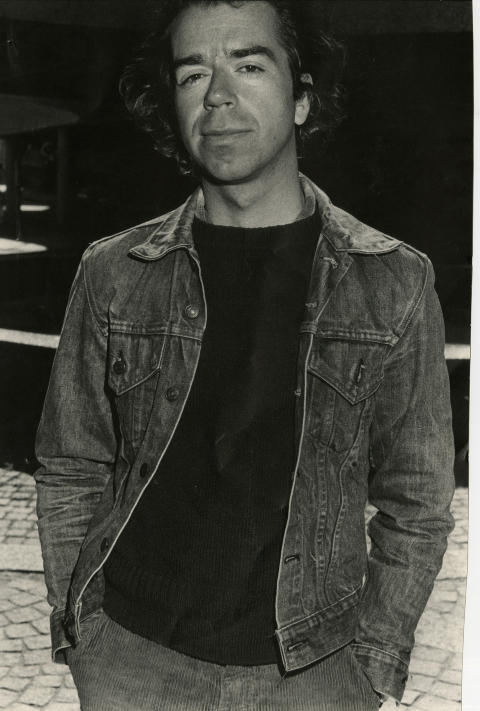 Debutanten: Jan Kj�rstad debuterte i 1980. Med �rets utgivelse har han gitt ut 12 b�ker.