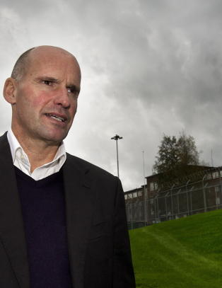 Gamle venner ønsker å besøke Breivik