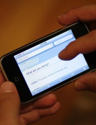 Twitter passerer 100 millioner aktive brukere