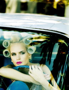 - Jeg har alltid v�rt en asosial drittsekk