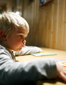 - Ikke s� farlig at barneb�ker ikke regnes som kunst