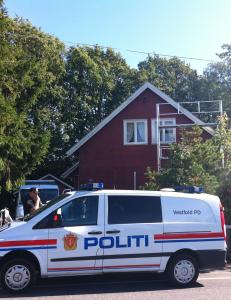 Sprengstoffsiktet (27) ville bestille kjemikalier fra Kina