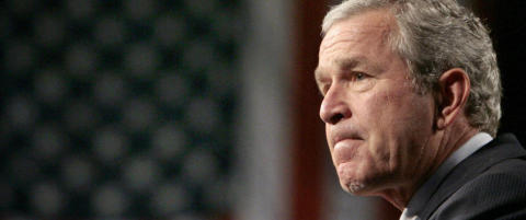 - Overdimensjonert svar p� terroren