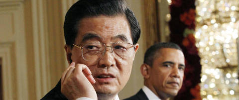 - Krigen mot terror er et sidespor