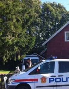 - Hadde nok kunstgj�dsel til � lage en 200 kgs bombe