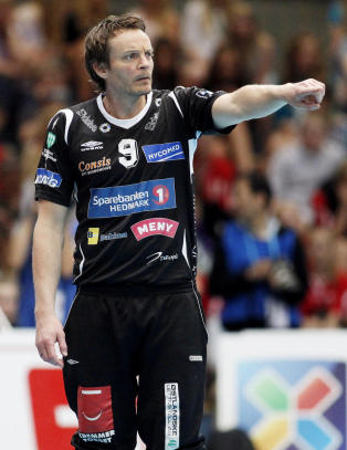 Over 6000 st�ttet Elverum og kreftsaken i Hamar