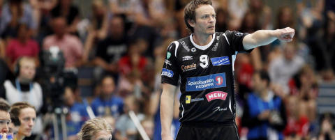 Sterk Elverum-seier i Ungarn