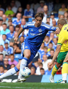 Torres strever med trege og gamle lagkamerater