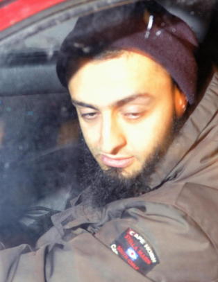 Norsk islamist arrestert i Saudi-Arabia