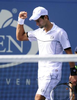 Djokovic med mirakuløs snuoperasjon mot Federer
