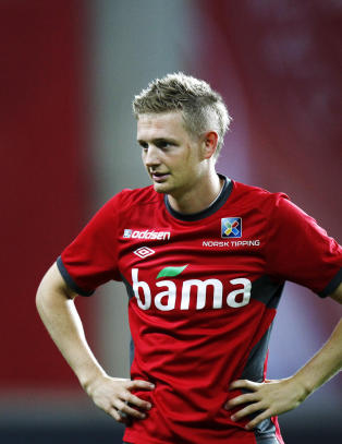 - Dette er ikke Erik Huseklepp-show