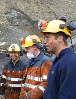 Kan bli mineralrikets svar p� Statoil