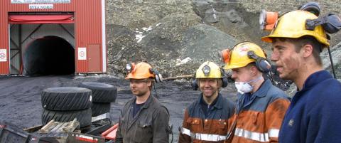Kan bli mineralrikets svar på Statoil