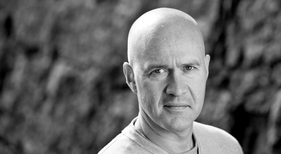 RESSURSKRIG I AFRIKA: Handlingen i Eystein Hanssens andre thriller foreg�r i Afrika. Selv om den er p� grensen til overlesset, klarer Hanssen likevel � holde god orden p� stoffet, mener anmelderen. Foto: Nyebilder.no