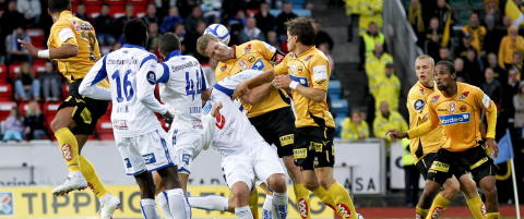 Haugesund vant enkelt mot Lillestr�m