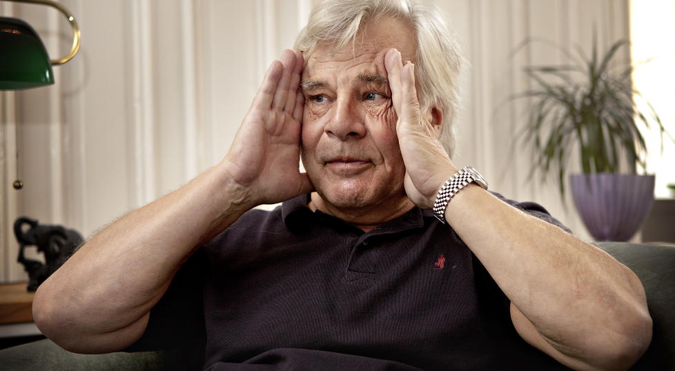 SKRALT: H�rreisende platt og ulidelig langsomt om sivilisering av norske fjell og afrikanske kannibaler, mener anmelderen. Foto: Lars Eivind Bones/Dagbladet