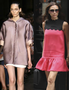 Fra �Posh Spice� til �Sporty spice�
