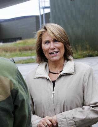 Norge g�r til krig mot piratene