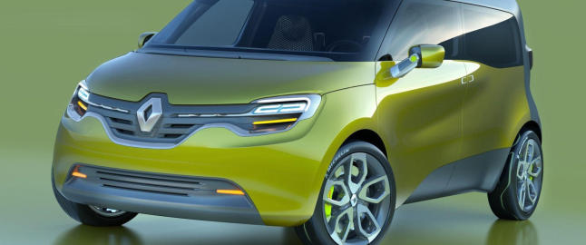 Slik vil vi ferdes i �ra som kommer