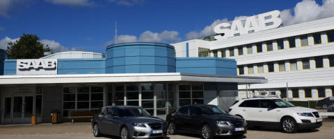 Saab begj�res konkurs av ansatte