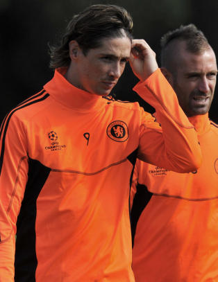 Torres m� forklare seg for Chelsea-sjefen