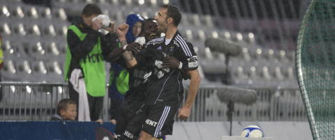 13-0 p� to kamper