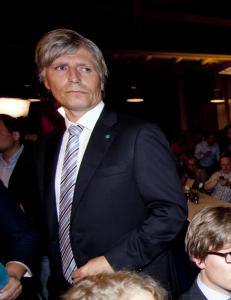 Frp slått av Venstre i Oslo