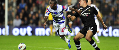 Wright-Phillips-show til liten nytte