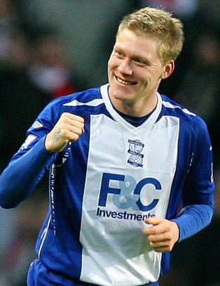 Sonet kokaindom mens han sto oppf�rt p� skadelista