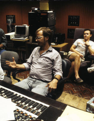 Da Fra Lippo Lippi skulle ta Amerika