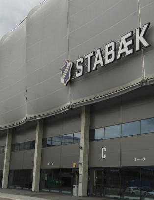Stabæk gir ikke opp Telenor Arena