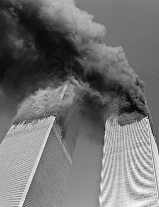 - Konspirasjoner i mediene