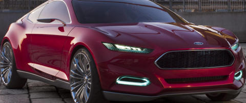 �n av disse kan bli din neste familiebil