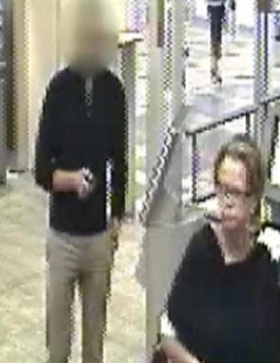 Alle fem d�mt for Nordea-svindelen