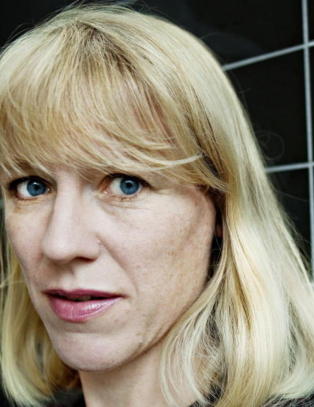 Ingen barneb�ker har vunnet Nordisk R�ds litteraturpris