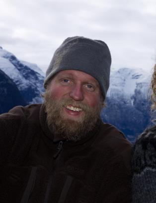 - Et svik fra en nær venn