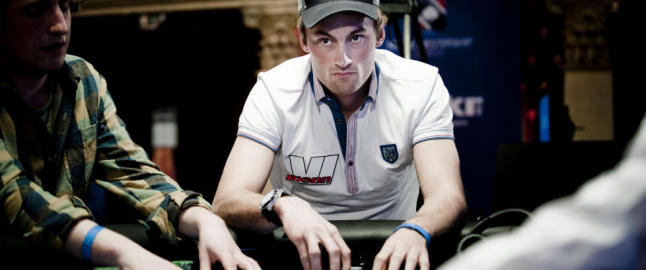 Legaliser poker