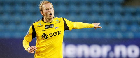 Start kan ha tapt over 115 millioner p� fem �r