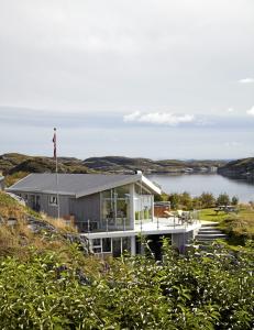 - Her er det ikke mulig å bygge hytte