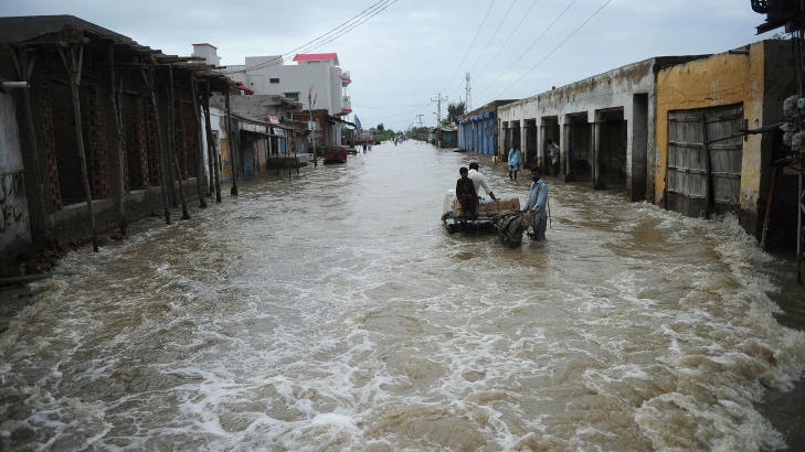 Foto: Asif Hassan/AFP/Scanpix