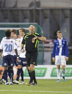 Sarpsborgs mareritt fortsetter