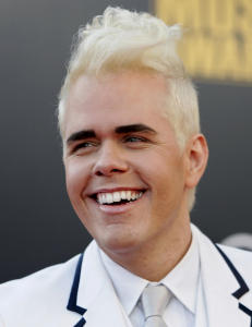 Perez Hilton hyller Ylvis-br�drene