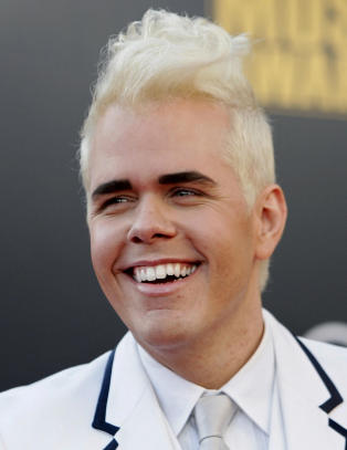 Perez Hilton hyller Ylvis-br�drene
