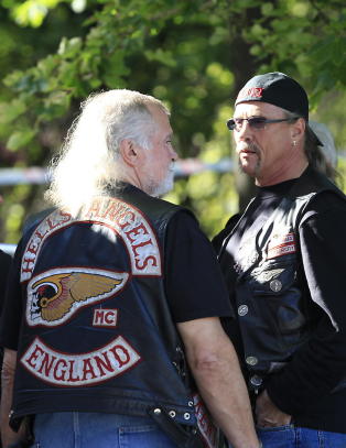 Hells Angels-festen i Oslo kan bli stoppet