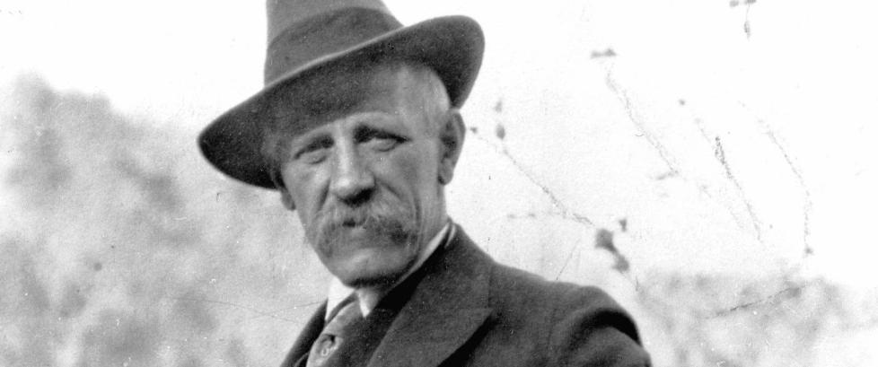 Mener Nansen ble nazi-manipulert