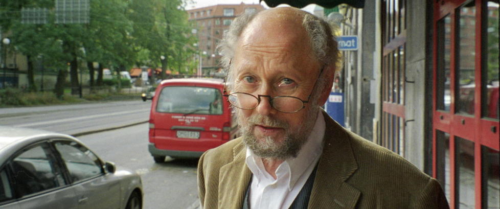 Torgny Lindgrens siste erindringer, eller?