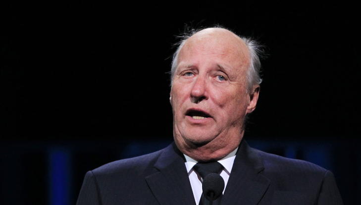 EN HELT: Hans Majestet Kong Harald er Ari Behn store helt - men det er nok flere som holder den norske Kongen h�yt.
Foto: Cornelius Poppe / SCANPIX