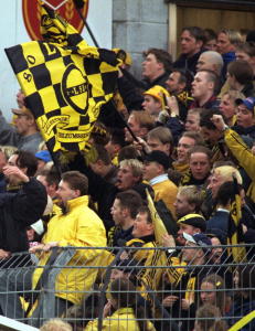 Publikum presser fram endring